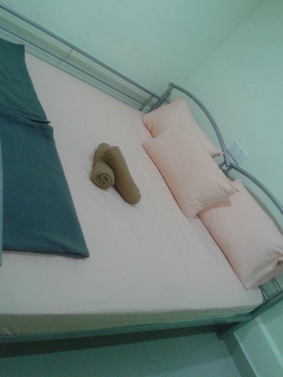 Checkmate Guest House Kuala Lumpur Pokój zdjęcie