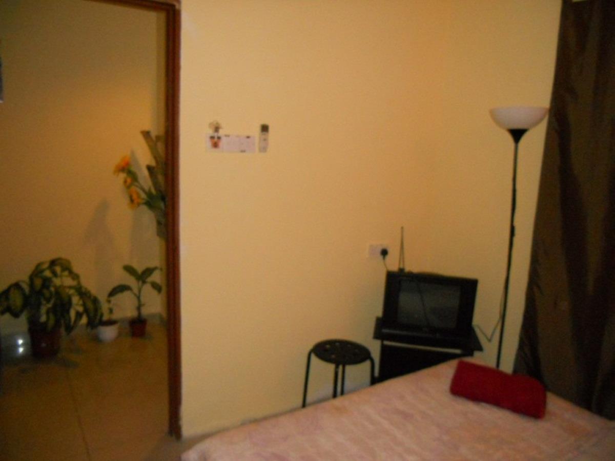 Checkmate Guest House Kuala Lumpur Zewnętrze zdjęcie
