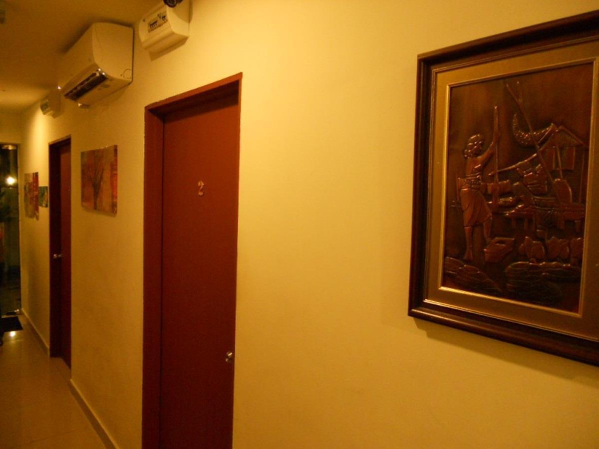 Checkmate Guest House Kuala Lumpur Zewnętrze zdjęcie