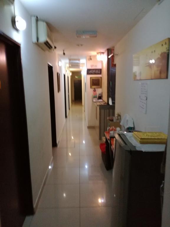 Checkmate Guest House Kuala Lumpur Zewnętrze zdjęcie