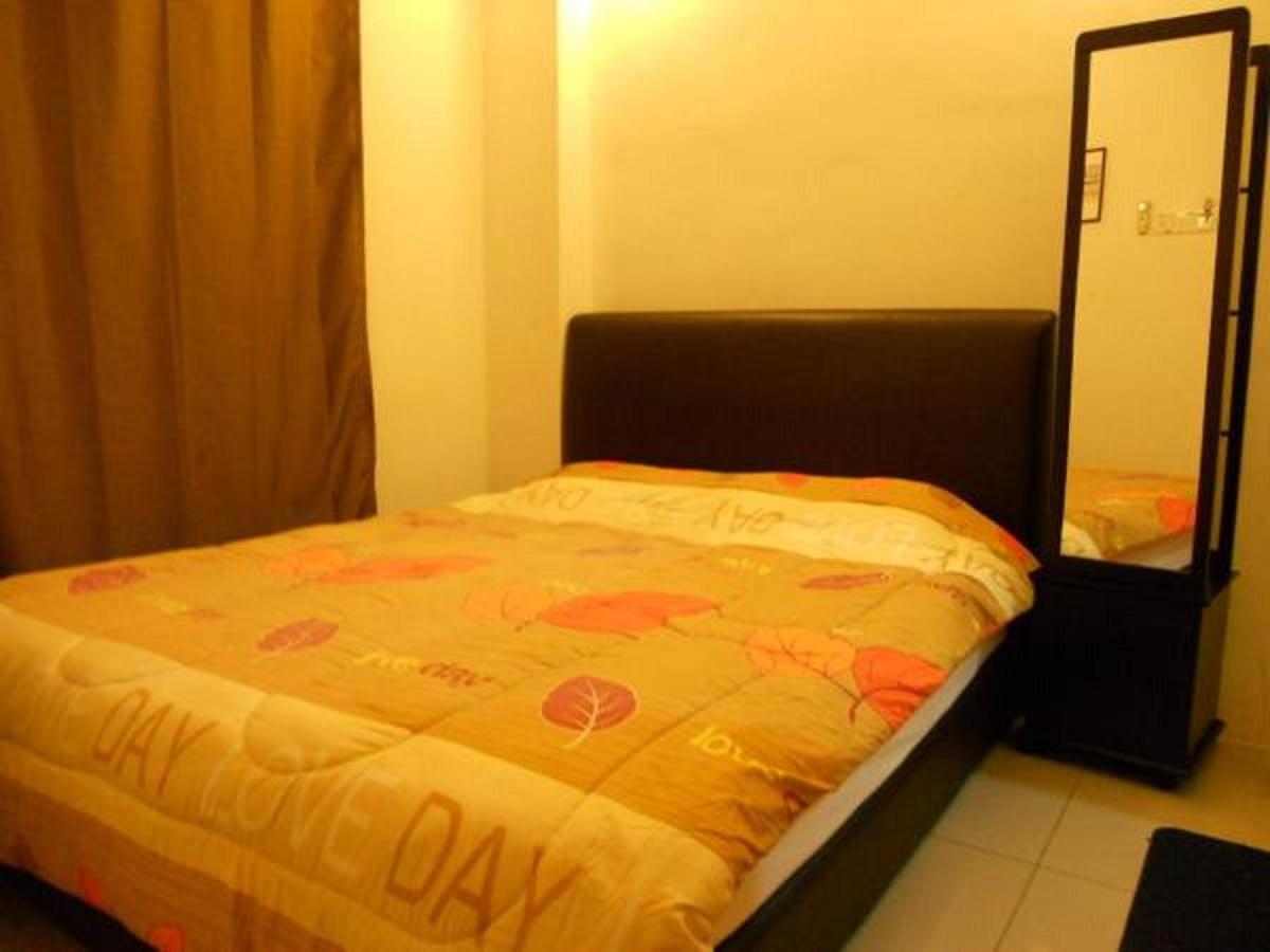 Checkmate Guest House Kuala Lumpur Zewnętrze zdjęcie
